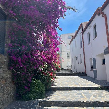 Canvas Apartments&Lofts Cadaqués Eksteriør billede