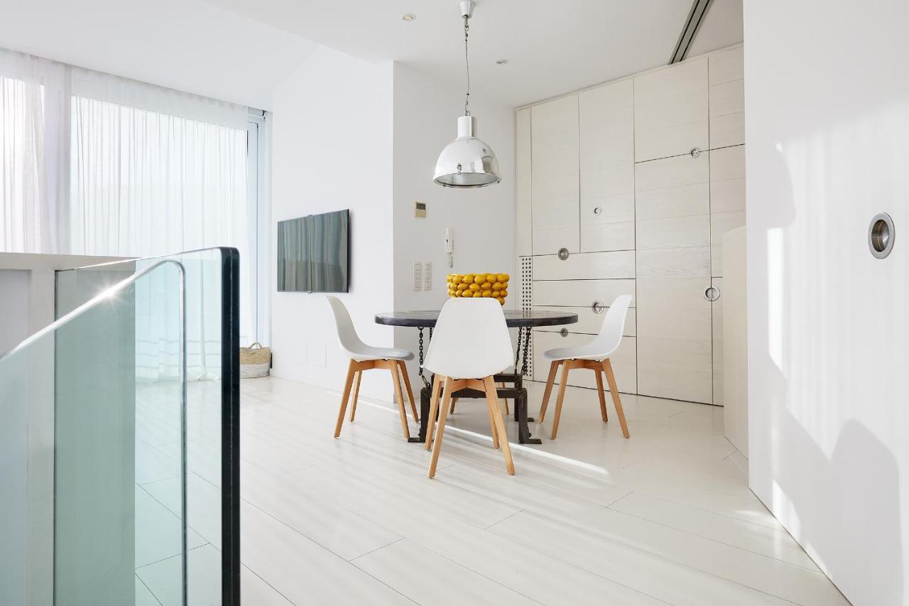 Canvas Apartments&Lofts Cadaqués Eksteriør billede