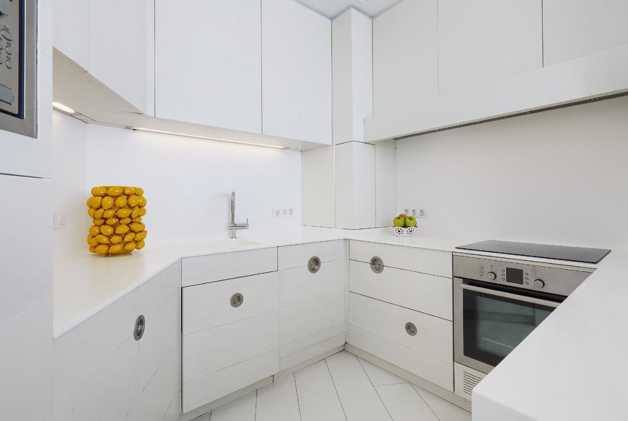 Canvas Apartments&Lofts Cadaqués Eksteriør billede
