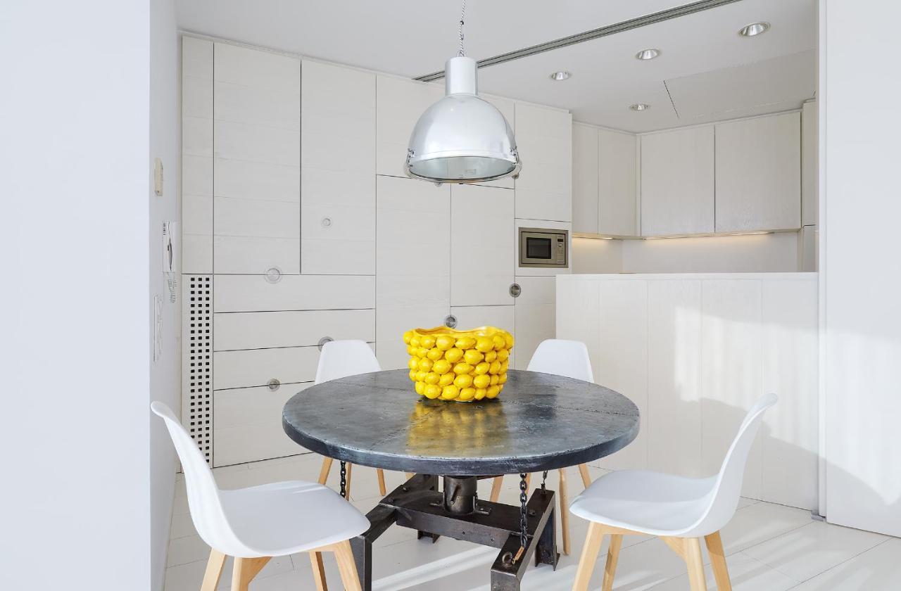 Canvas Apartments&Lofts Cadaqués Eksteriør billede