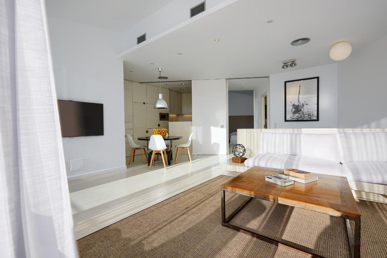 Canvas Apartments&Lofts Cadaqués Eksteriør billede