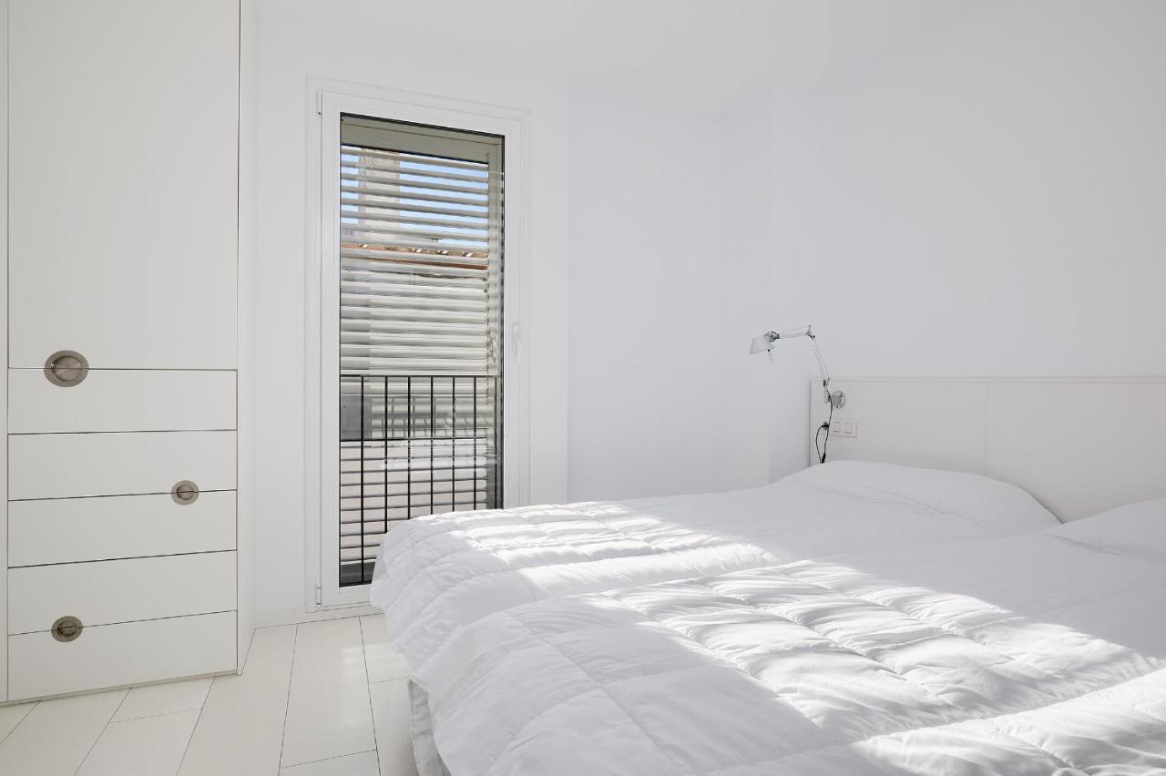 Canvas Apartments&Lofts Cadaqués Eksteriør billede