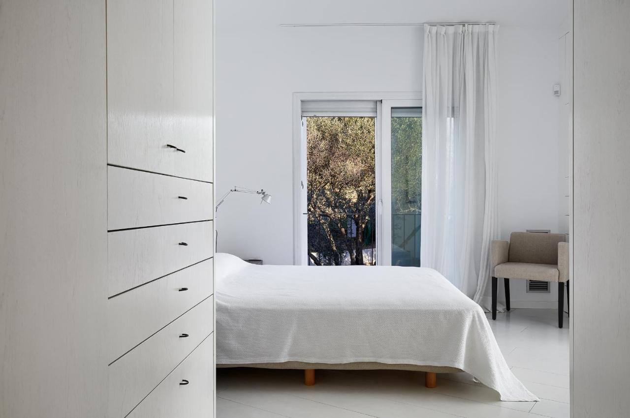 Canvas Apartments&Lofts Cadaqués Eksteriør billede