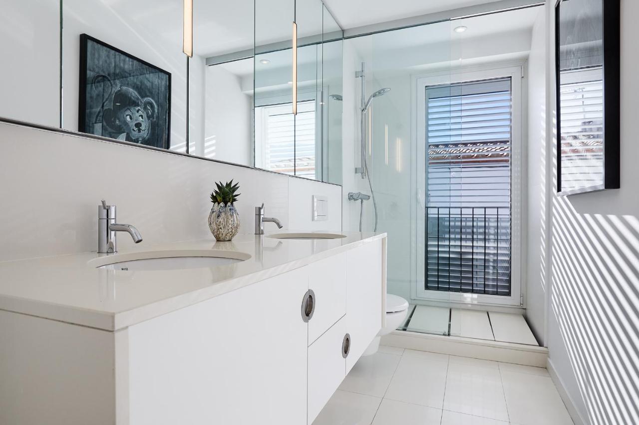 Canvas Apartments&Lofts Cadaqués Eksteriør billede