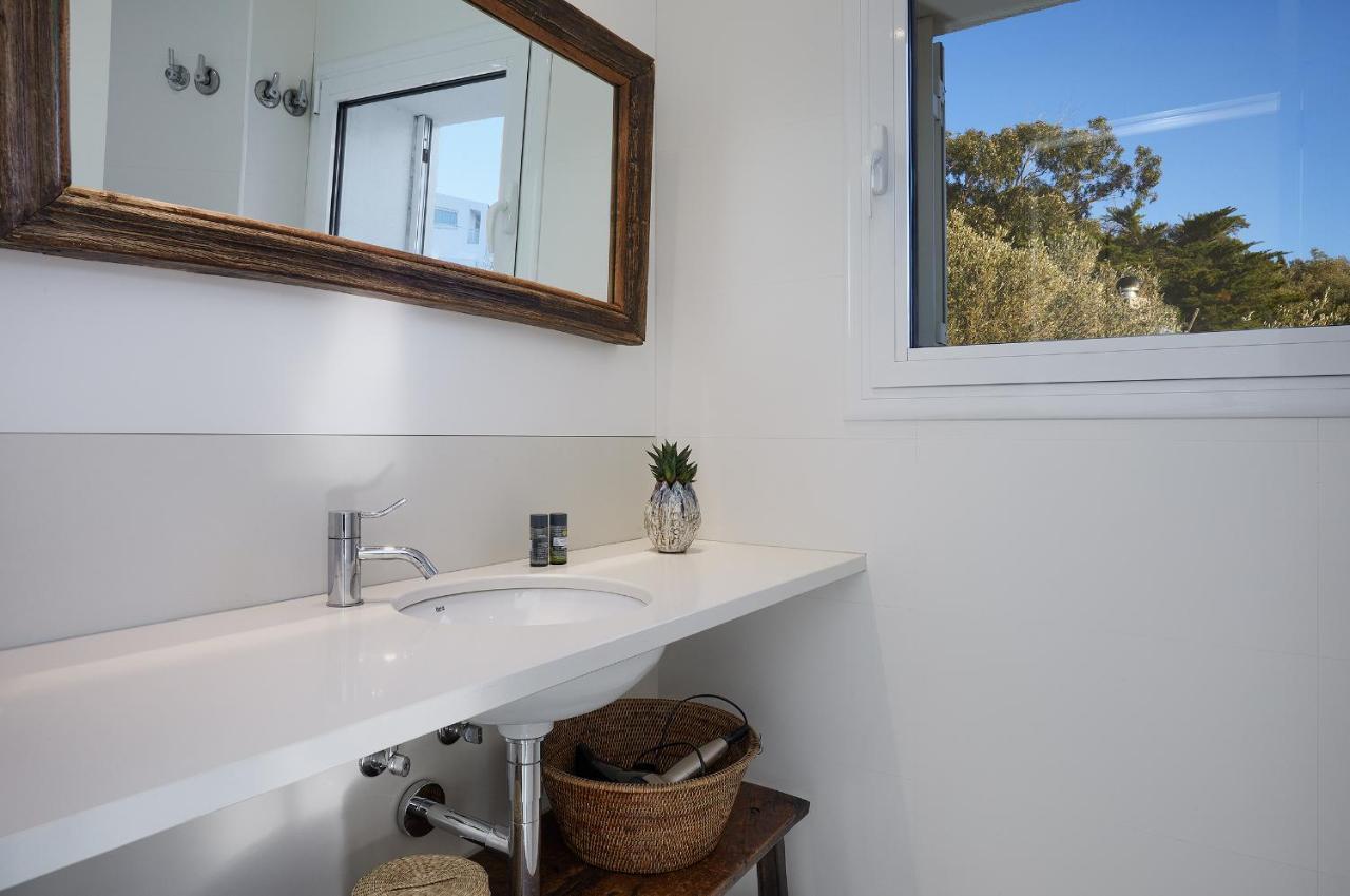 Canvas Apartments&Lofts Cadaqués Eksteriør billede