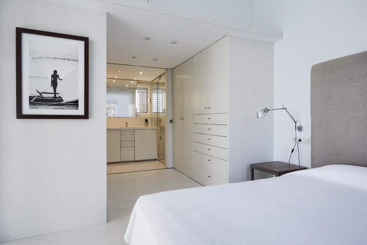 Canvas Apartments&Lofts Cadaqués Eksteriør billede