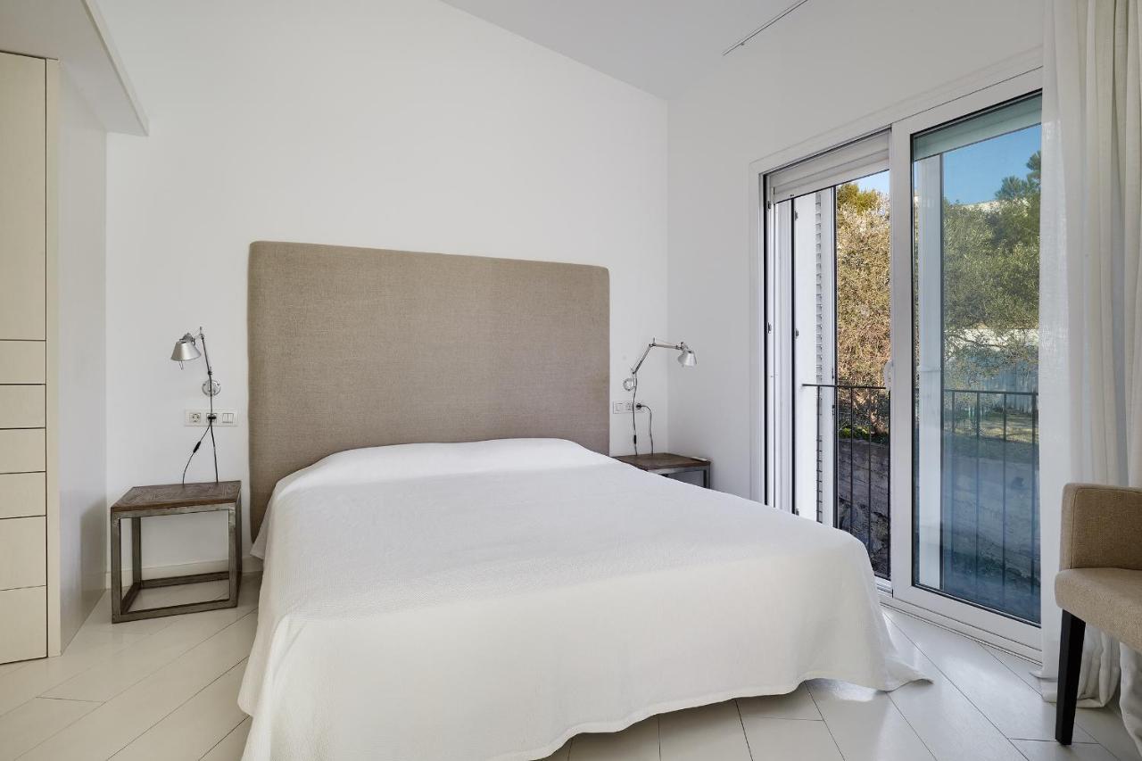 Canvas Apartments&Lofts Cadaqués Eksteriør billede