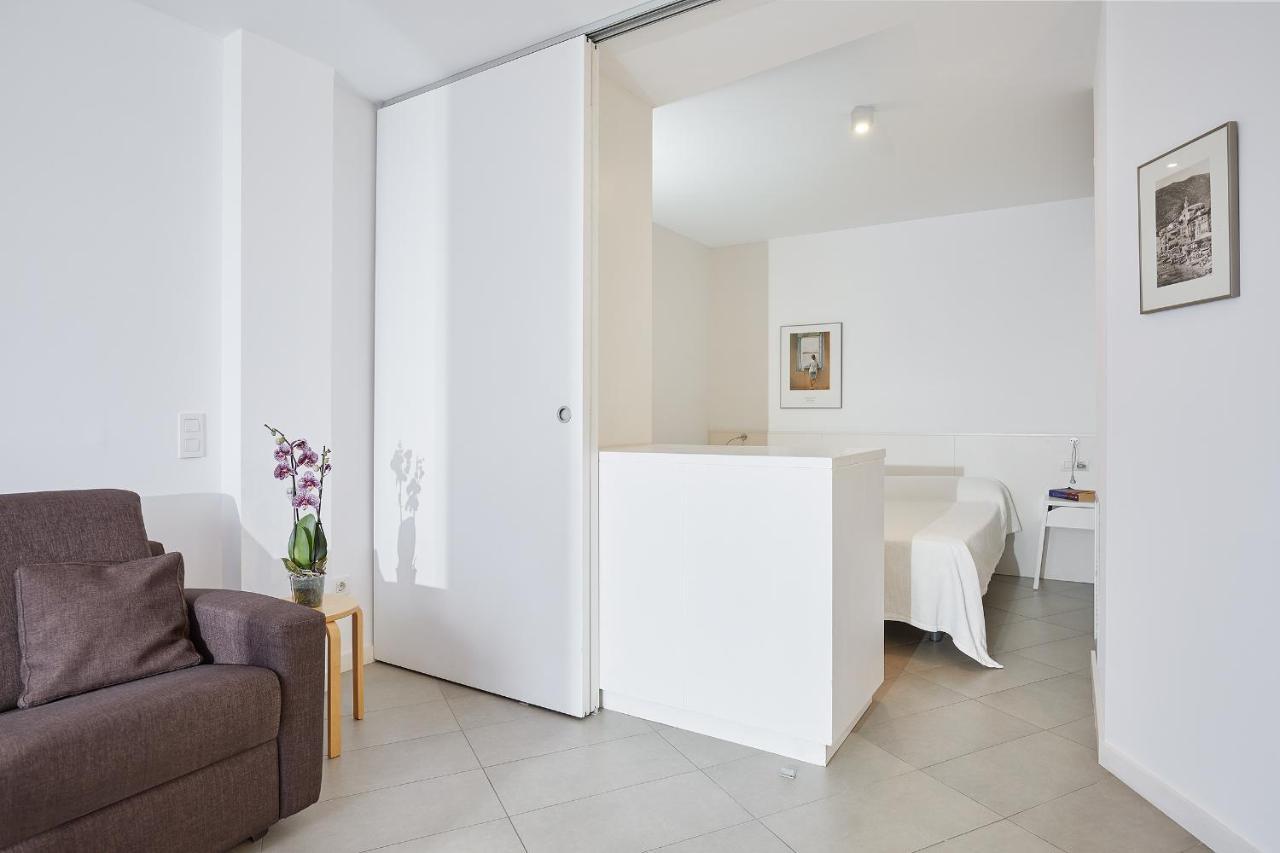 Canvas Apartments&Lofts Cadaqués Eksteriør billede
