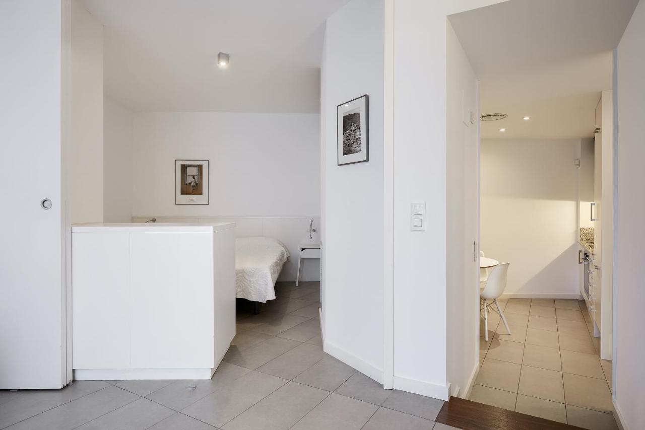 Canvas Apartments&Lofts Cadaqués Eksteriør billede