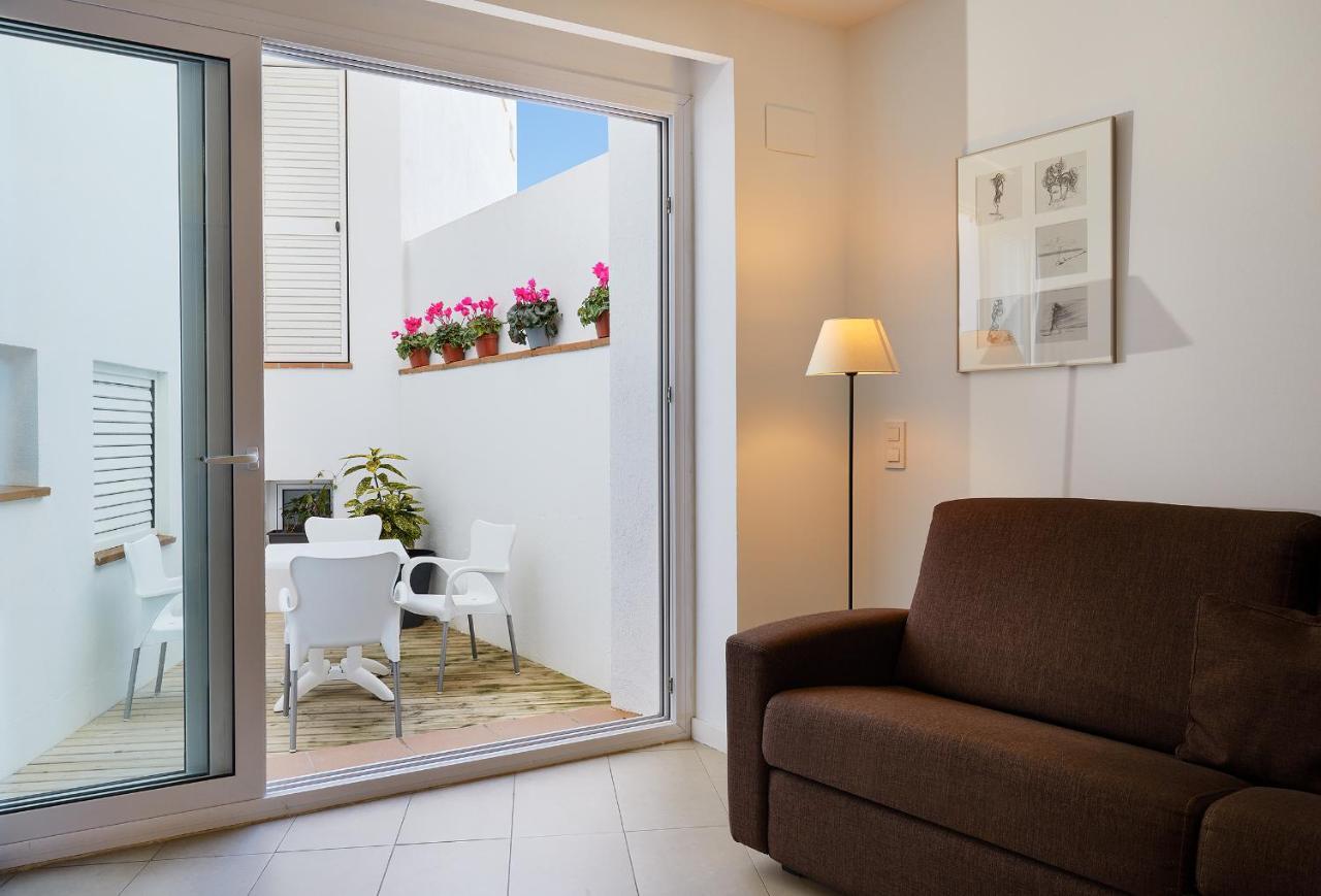 Canvas Apartments&Lofts Cadaqués Eksteriør billede