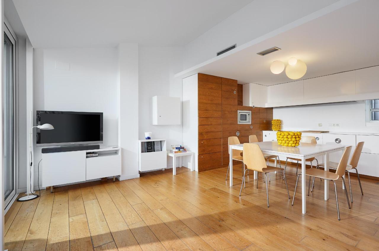 Canvas Apartments&Lofts Cadaqués Eksteriør billede