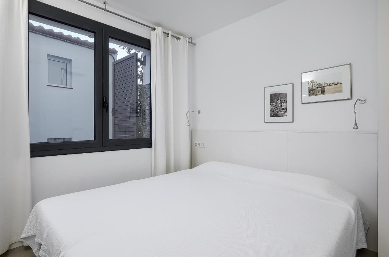 Canvas Apartments&Lofts Cadaqués Eksteriør billede