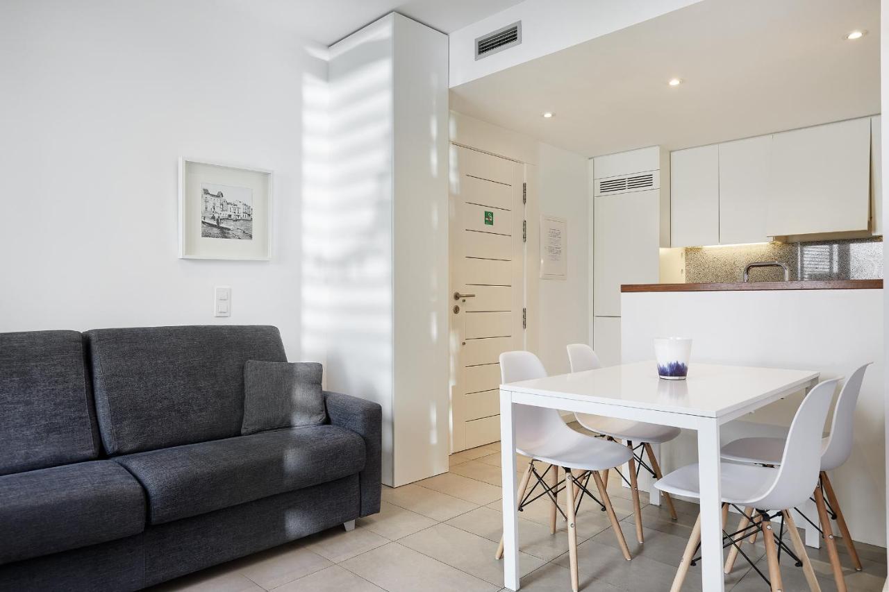 Canvas Apartments&Lofts Cadaqués Eksteriør billede