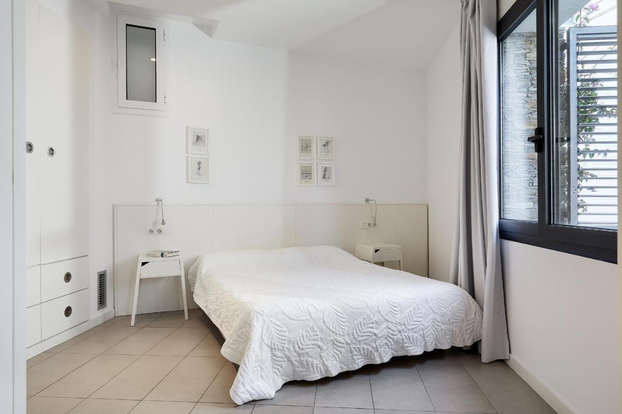 Canvas Apartments&Lofts Cadaqués Eksteriør billede