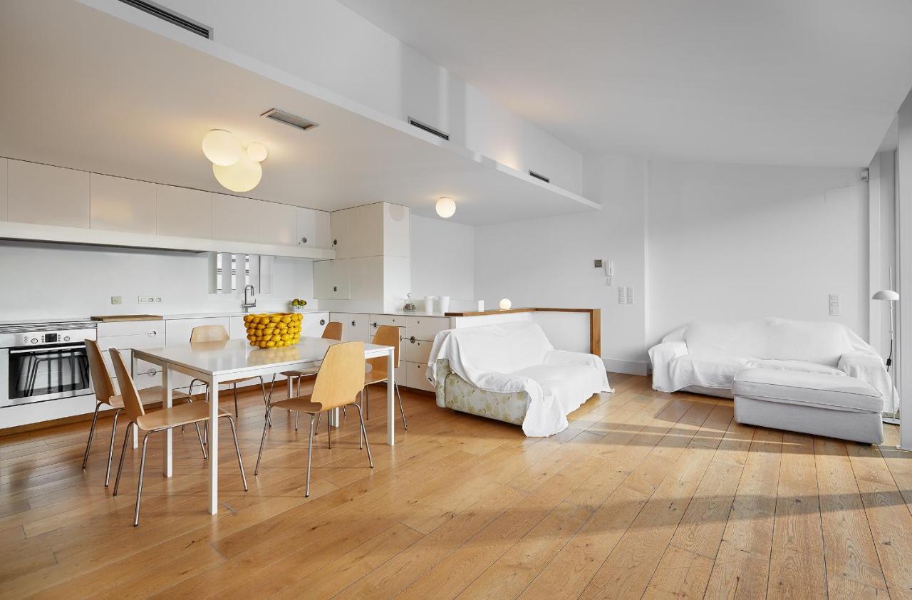 Canvas Apartments&Lofts Cadaqués Eksteriør billede