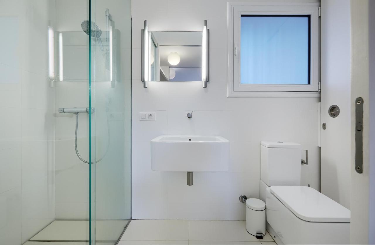 Canvas Apartments&Lofts Cadaqués Eksteriør billede