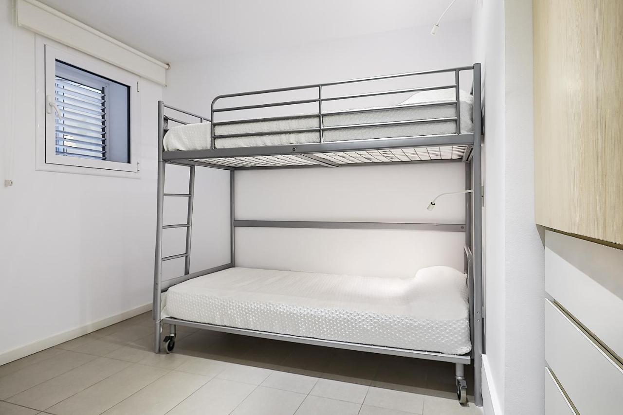 Canvas Apartments&Lofts Cadaqués Eksteriør billede