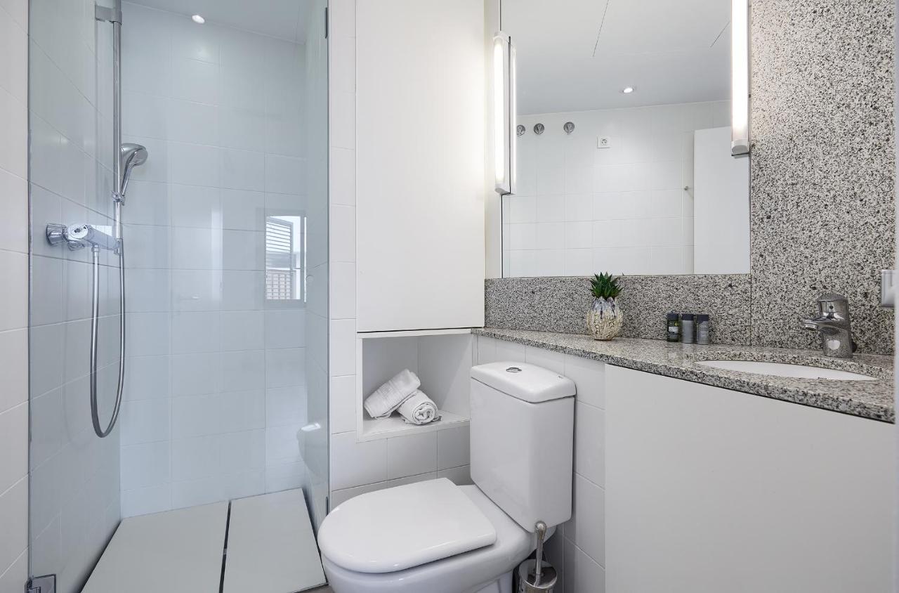 Canvas Apartments&Lofts Cadaqués Eksteriør billede