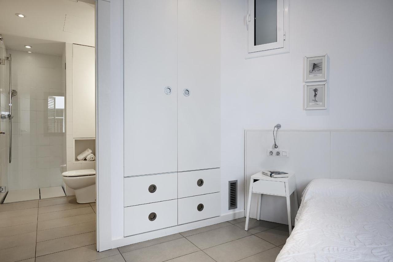 Canvas Apartments&Lofts Cadaqués Eksteriør billede
