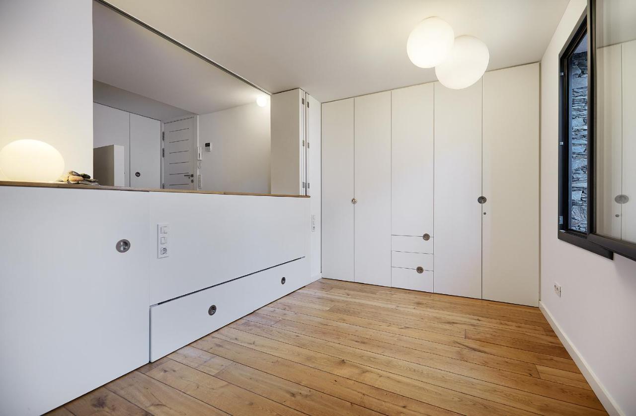 Canvas Apartments&Lofts Cadaqués Eksteriør billede