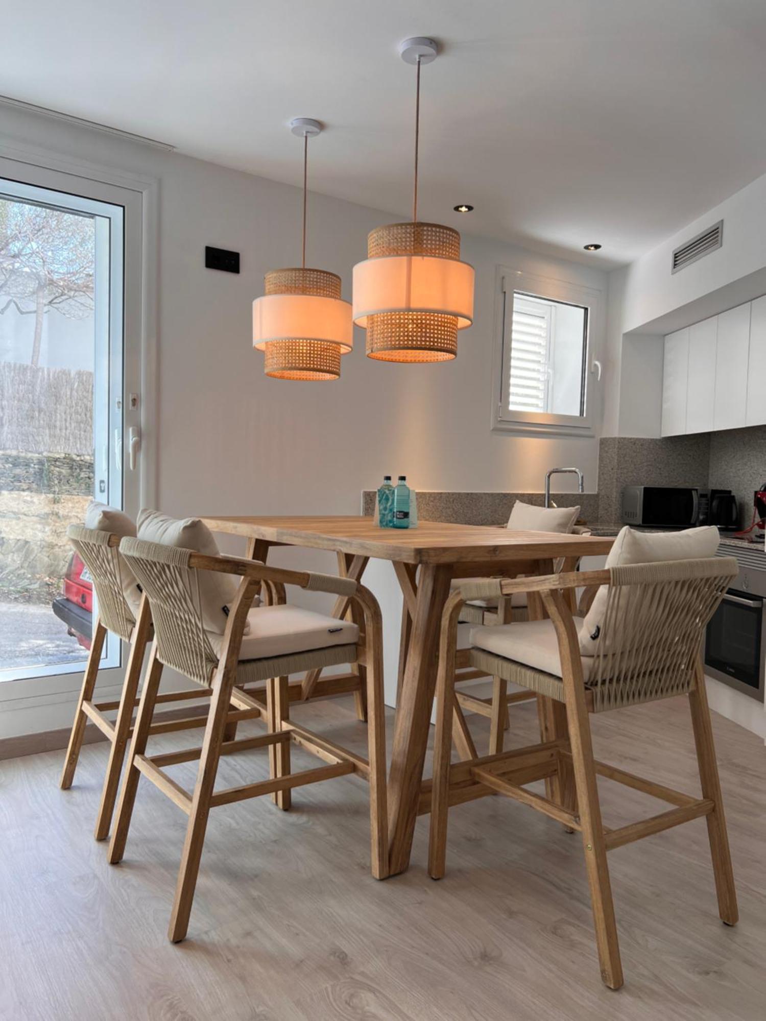 Canvas Apartments&Lofts Cadaqués Eksteriør billede