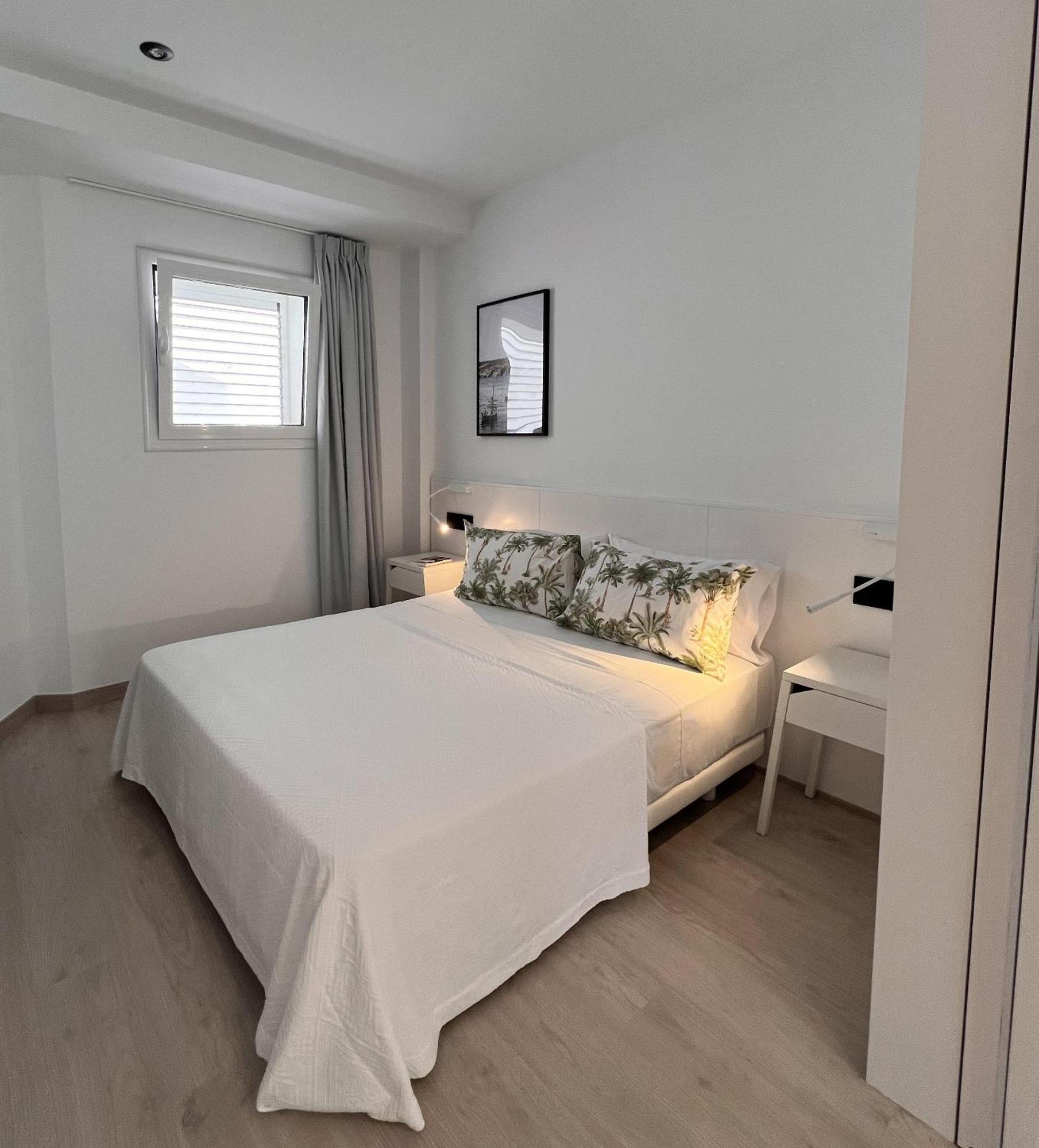Canvas Apartments&Lofts Cadaqués Eksteriør billede