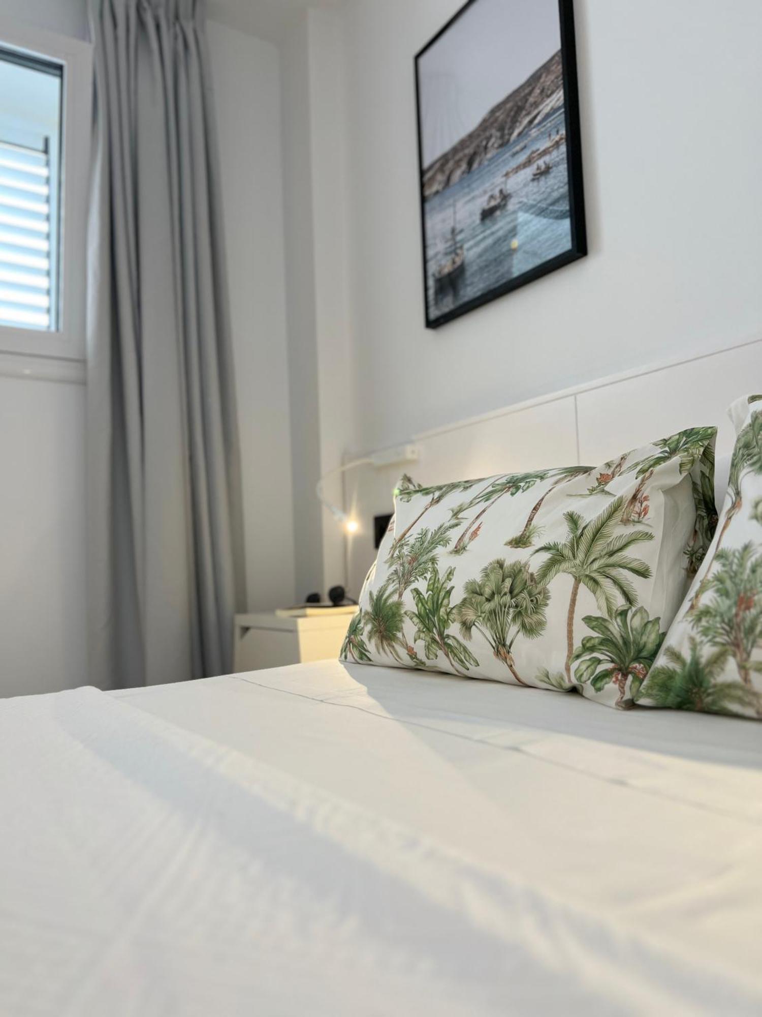 Canvas Apartments&Lofts Cadaqués Eksteriør billede