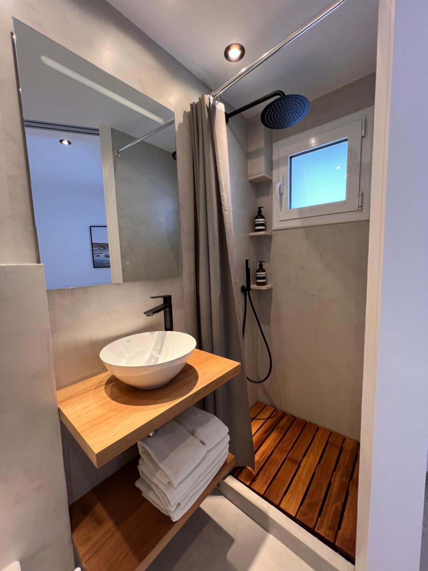 Canvas Apartments&Lofts Cadaqués Eksteriør billede