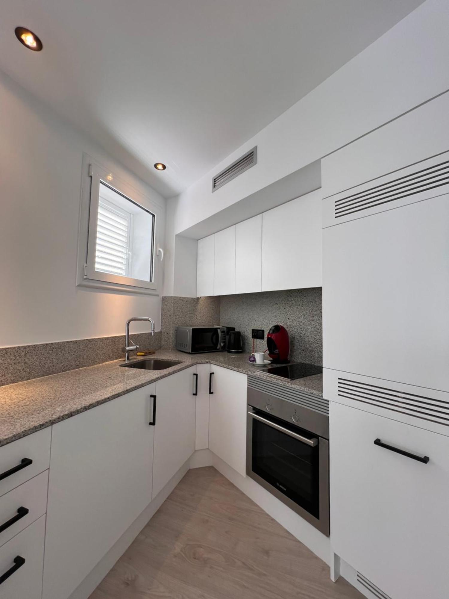 Canvas Apartments&Lofts Cadaqués Eksteriør billede