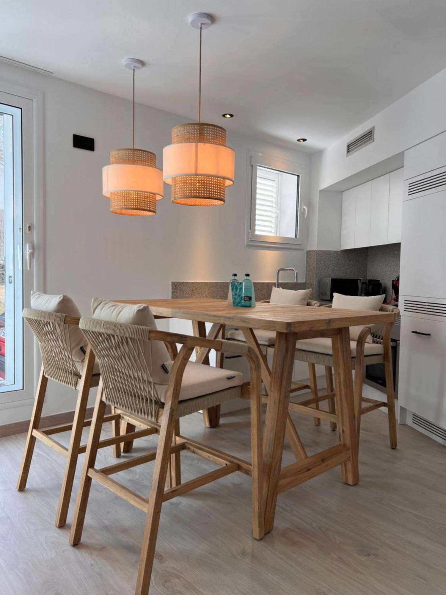 Canvas Apartments&Lofts Cadaqués Eksteriør billede