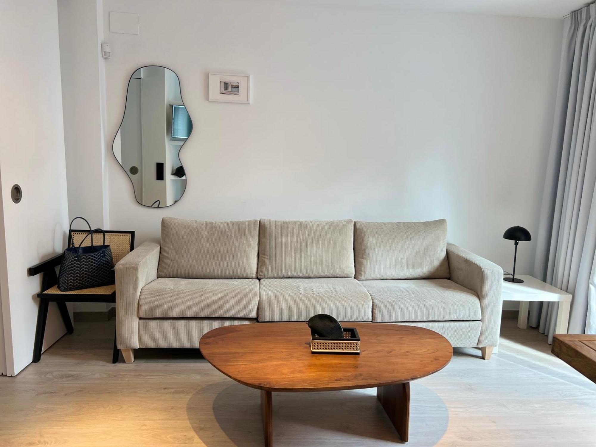 Canvas Apartments&Lofts Cadaqués Eksteriør billede