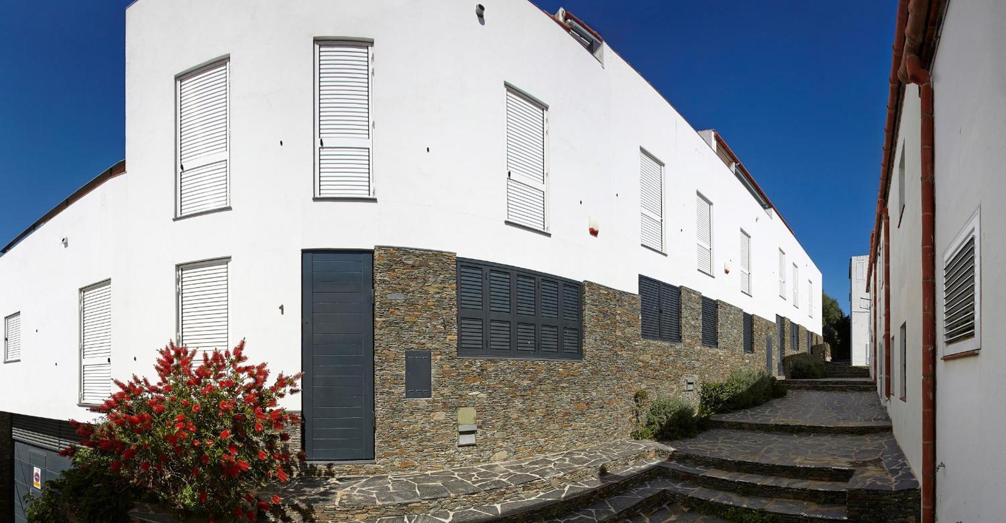 Canvas Apartments&Lofts Cadaqués Eksteriør billede