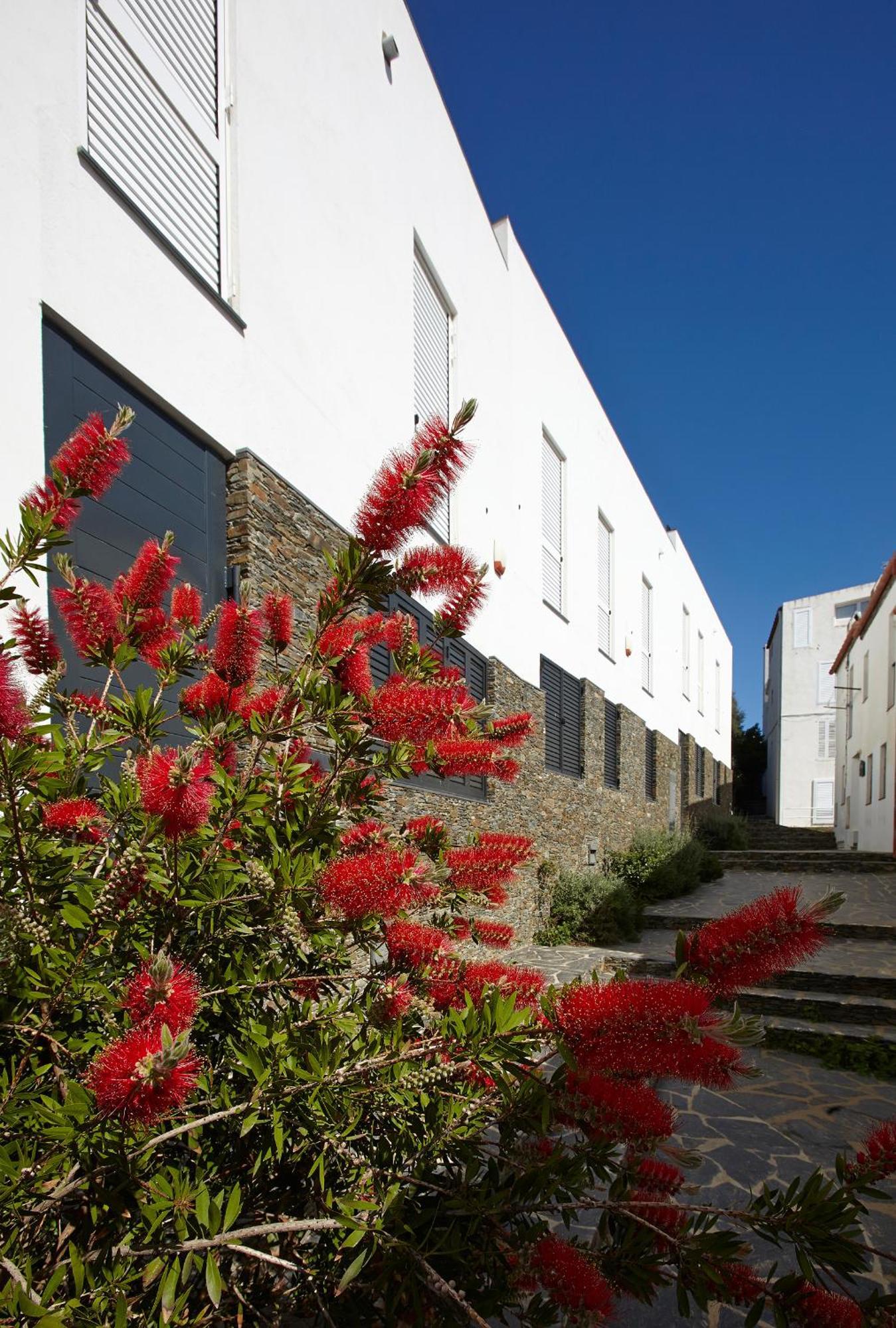 Canvas Apartments&Lofts Cadaqués Eksteriør billede